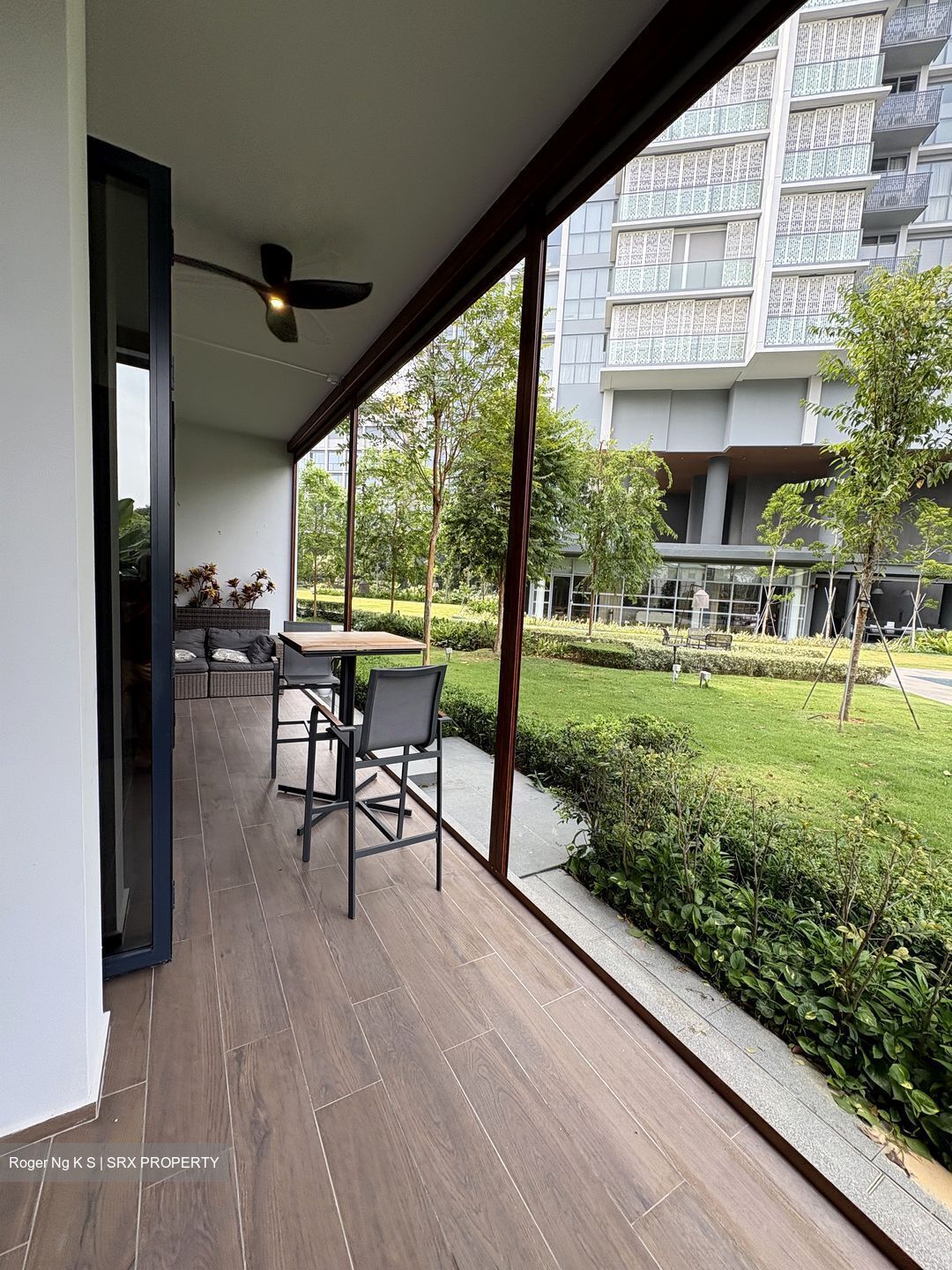 One Holland Village Residences (D10), Apartment #614892841